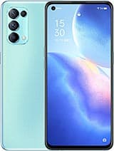 Oppo Reno5 K root support