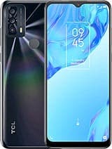 TCL 20B root support