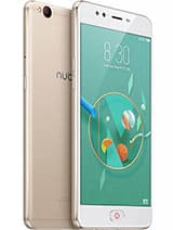 ZTE nubia M2 lite root support