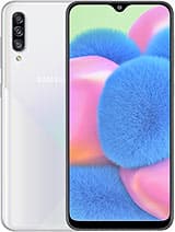Samsung Galaxy A30s root support