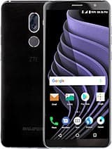 ZTE Blade Max View root support