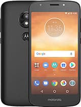 Motorola Moto E5 Play root support