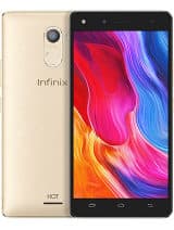 Infinix Hot 4 Pro root support