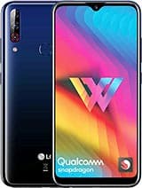LG W30 Pro root support