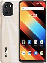 Umidigi Power 7 root support