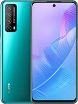 Huawei Enjoy 20 SE root support
