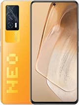 vivo iQOO Neo5 root support
