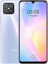 Huawei nova 8 SE root support