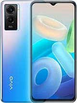 vivo Y55s (2021) root support