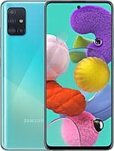 Samsung Galaxy A51 root support