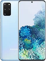 Samsung Galaxy S20+ 5G root support