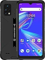 Umidigi Bison X10G NFC root support