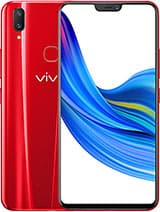 vivo Z1 root support
