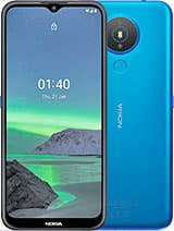 Nokia 1.4 root support