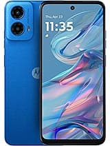 Motorola Moto G45 root support
