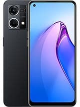 Oppo Reno8 4G root support