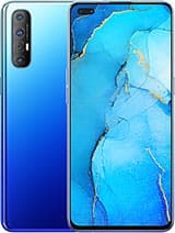 Oppo Reno3 Pro root support