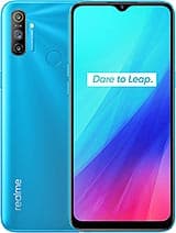 Realme C3 (3 cameras) root support
