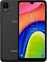 TCL 30 LE root support