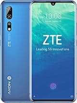 ZTE Axon 10 Pro 5G root support