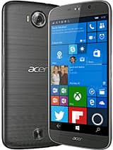 Acer Liquid Jade Primo root support