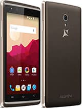 Allview E3 Living root support