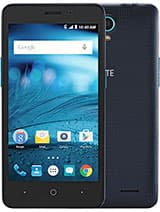 ZTE Avid Plus root support