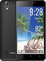 verykool s5025 Helix root support