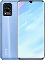 ZTE Blade 20 Pro 5G root support