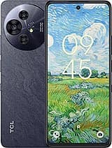 TCL 50 Pro NxtPaper root support