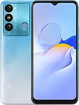 itel P38 root support