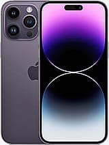 Apple iPhone 14 Pro Max root support