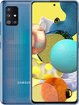 Samsung Galaxy A51 5G UW root support