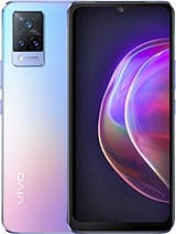 vivo V21 root support