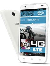 Yezz Andy 5E LTE root support
