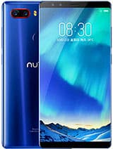ZTE nubia Z17s root support