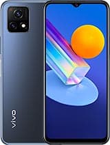 vivo Y72 5G (India) root support