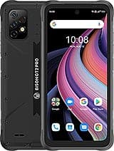 Umidigi Bison GT2 Pro root support