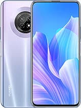 Huawei Enjoy 20 Plus 5G root support