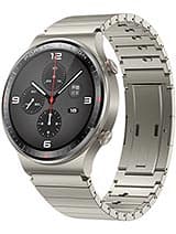 Huawei Watch GT 2 Porsche Design root support