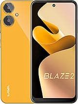 Lava Blaze 2 root support