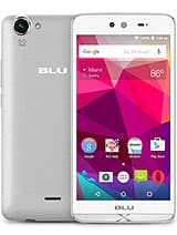 BLU Dash X root support