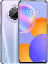 Huawei Y9a root support