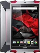 Acer Predator 8 root support