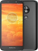 Motorola Moto E5 Play Go root support