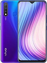 vivo Y5s root support