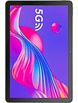 TCL Tab 10s 5G root support