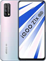 vivo iQOO Z1x root support