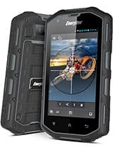 Energizer Energy 400 root support
