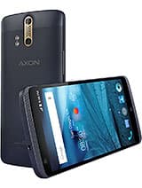 ZTE Axon root support